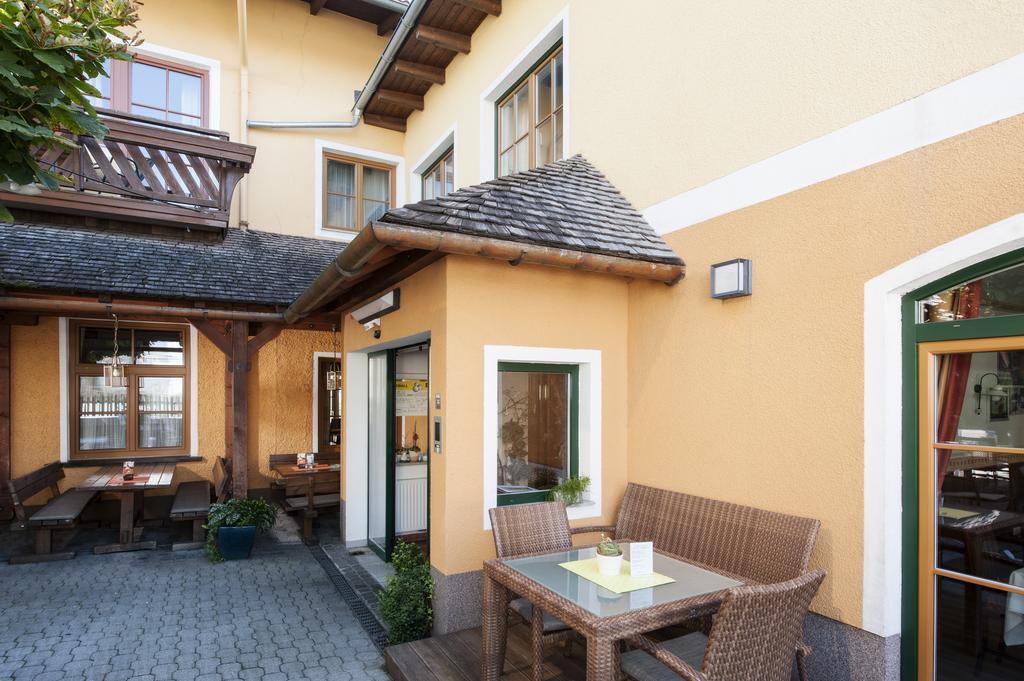 Hotel Hotel-gasthof Beim Boeckhiasl