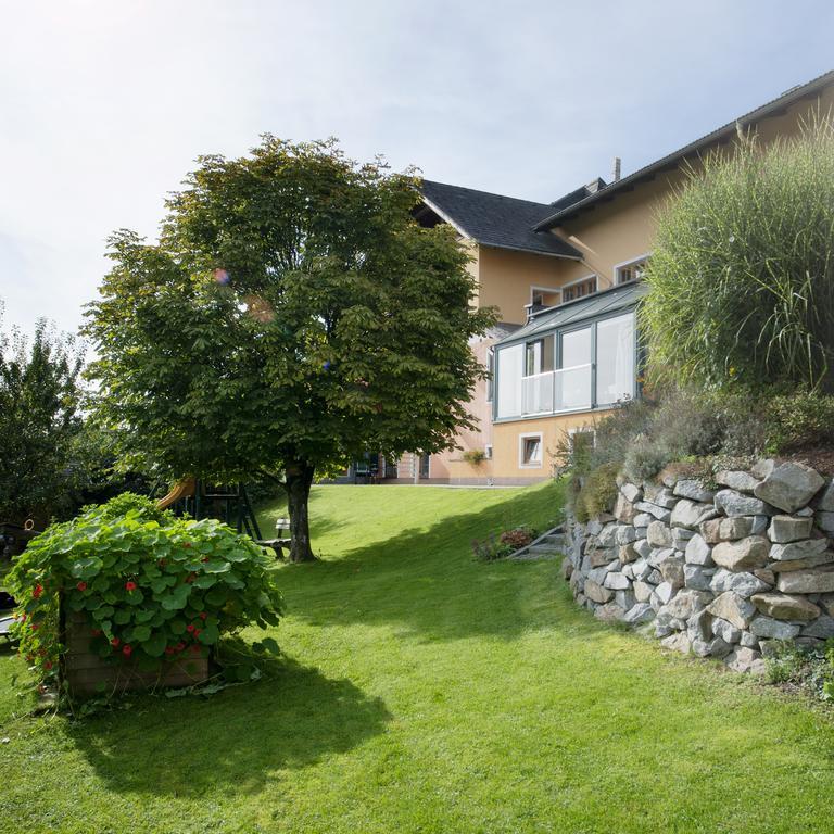 Hotel-gasthof Beim Böckhiasl Neukirchen an der Vöckla