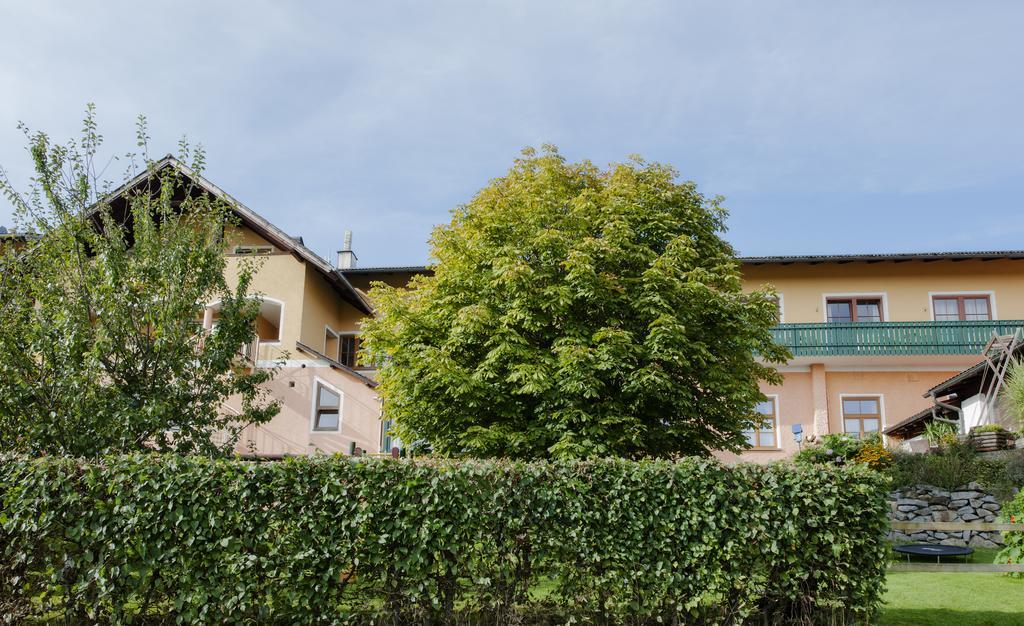 Hotel Hotel-gasthof Beim Boeckhiasl