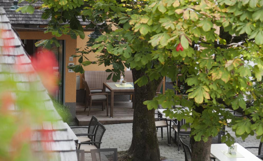 Hotel Hotel-gasthof Beim Boeckhiasl Neukirchen an der Vöckla