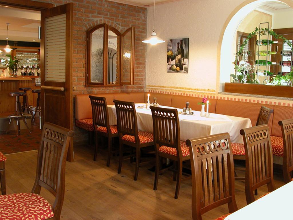 Hotel-gasthof Beim Boeckhiasl