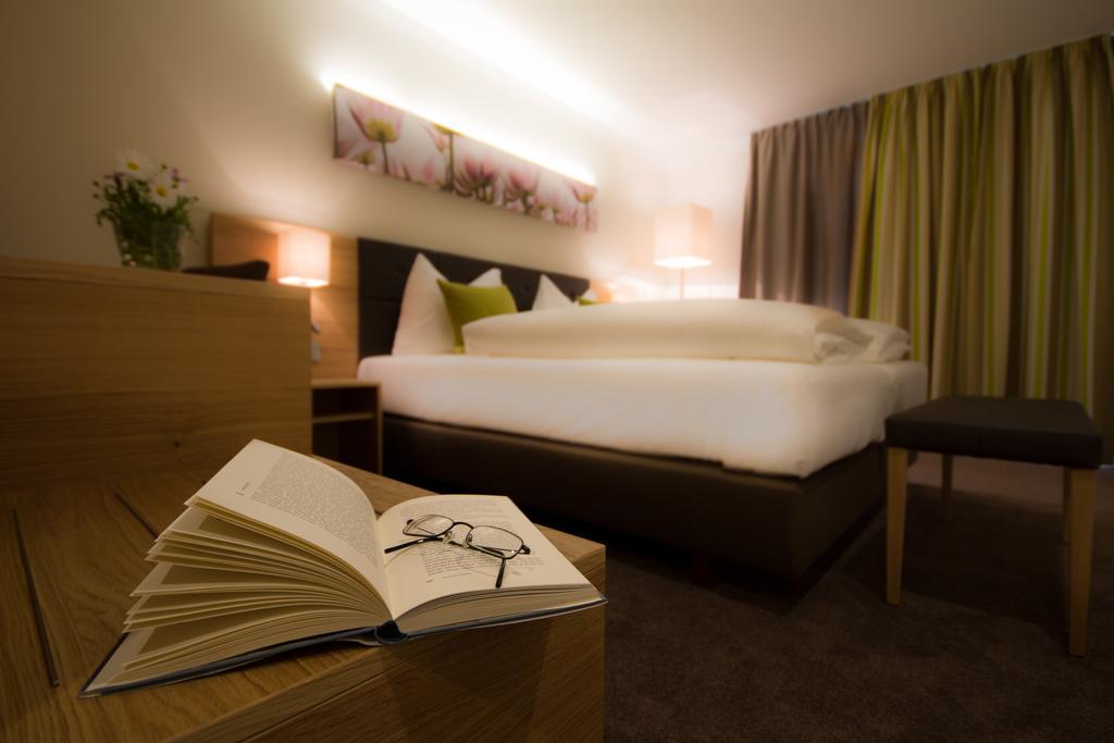 Hotel-gasthof Beim Boeckhiasl Hotel 3*