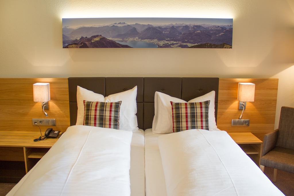 Hotel-gasthof Beim Boeckhiasl Hotel