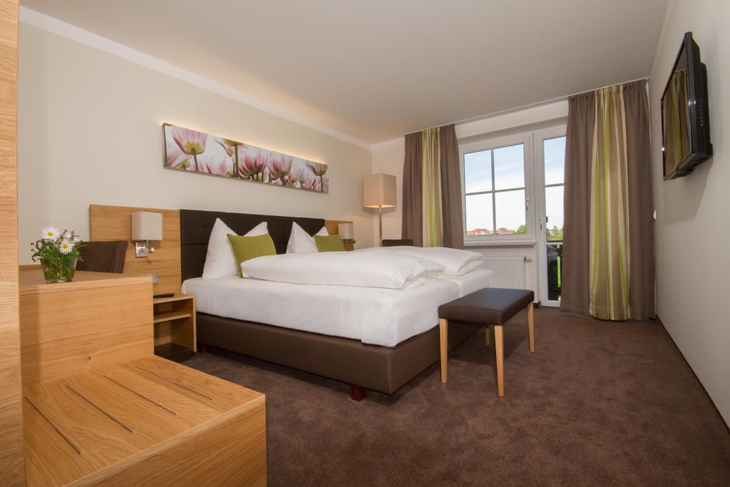 Hotel-gasthof Beim Boeckhiasl Hotel
