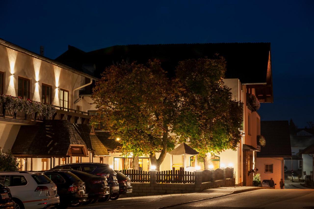 Hotel-gasthof Beim Boeckhiasl Hotel