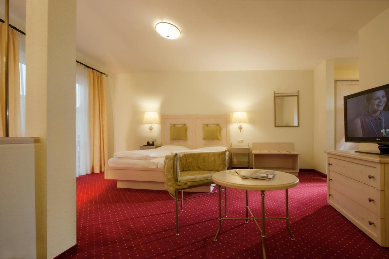Hotel Hotel-gasthof Beim Boeckhiasl