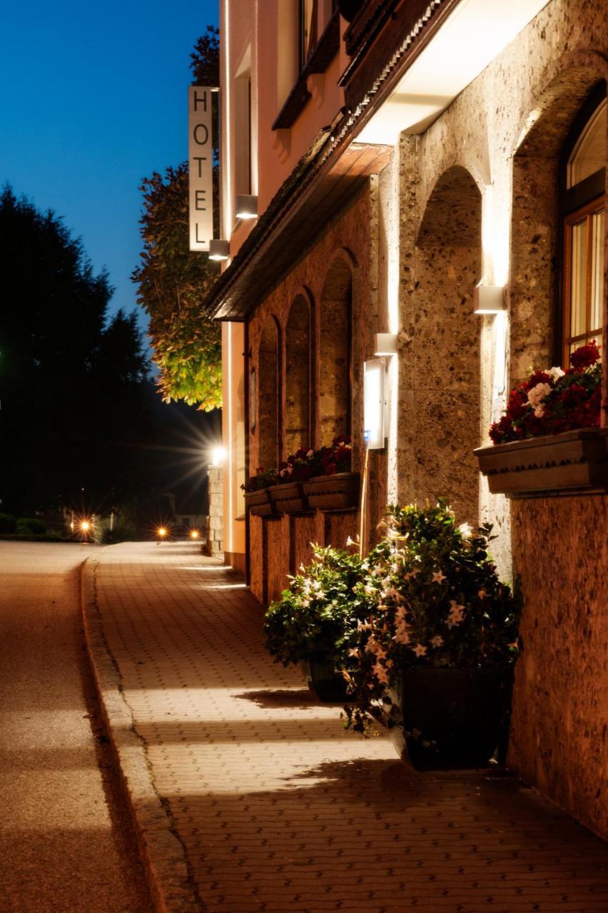 Hotel Hotel-gasthof Beim Boeckhiasl