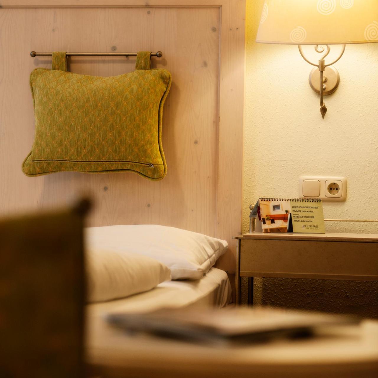 Hotel-gasthof Beim Boeckhiasl Hotel